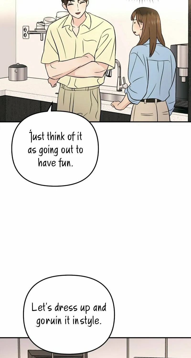 Best Actor in a Relationship Award Chapter 17 page 5 - 