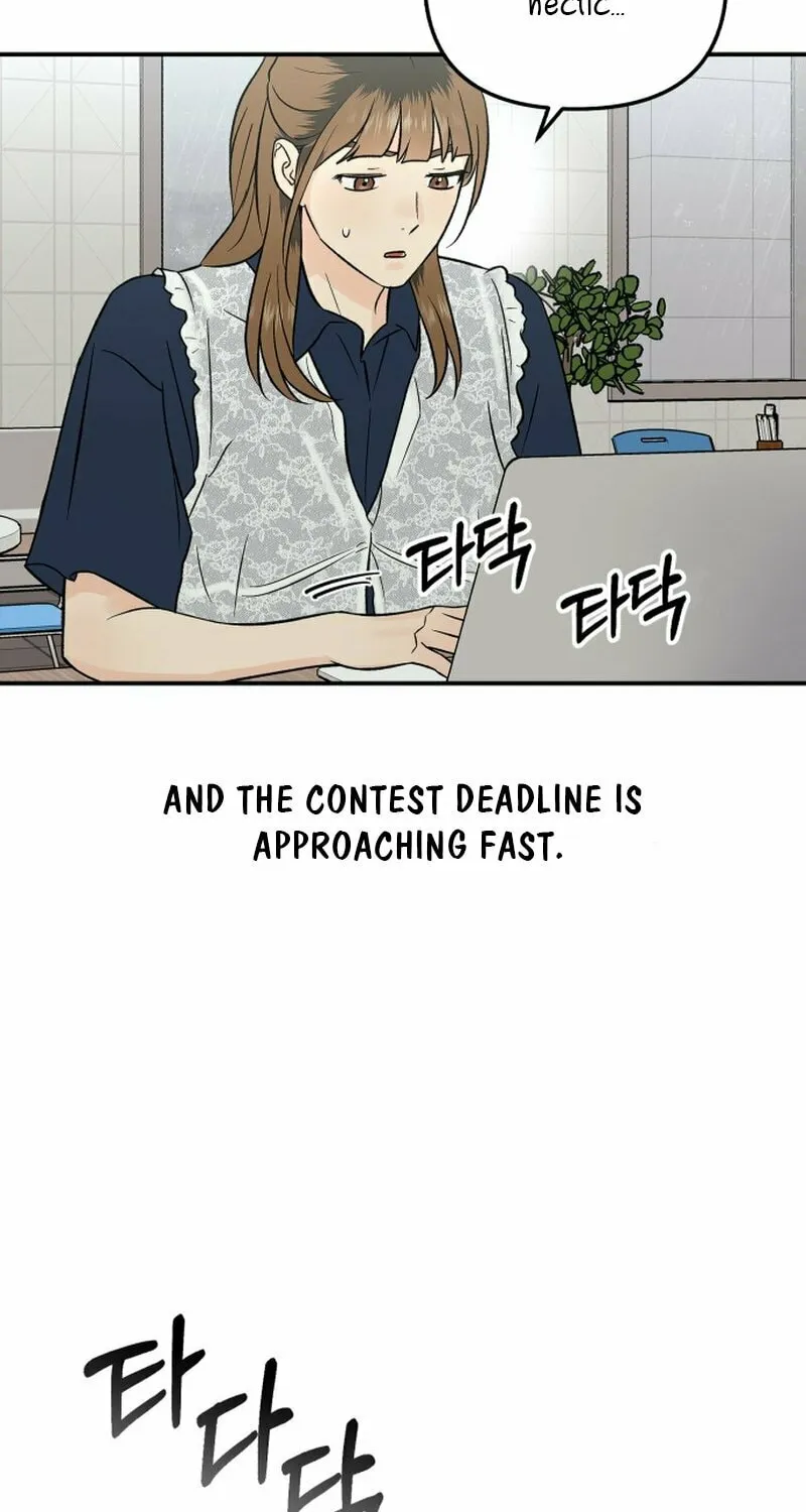 Best Actor in a Relationship Award Chapter 17 page 45 - 