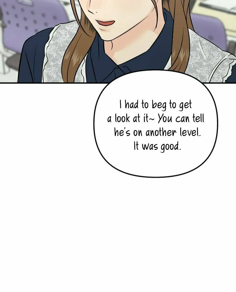 Best Actor in a Relationship Award Chapter 17 page 57 - 