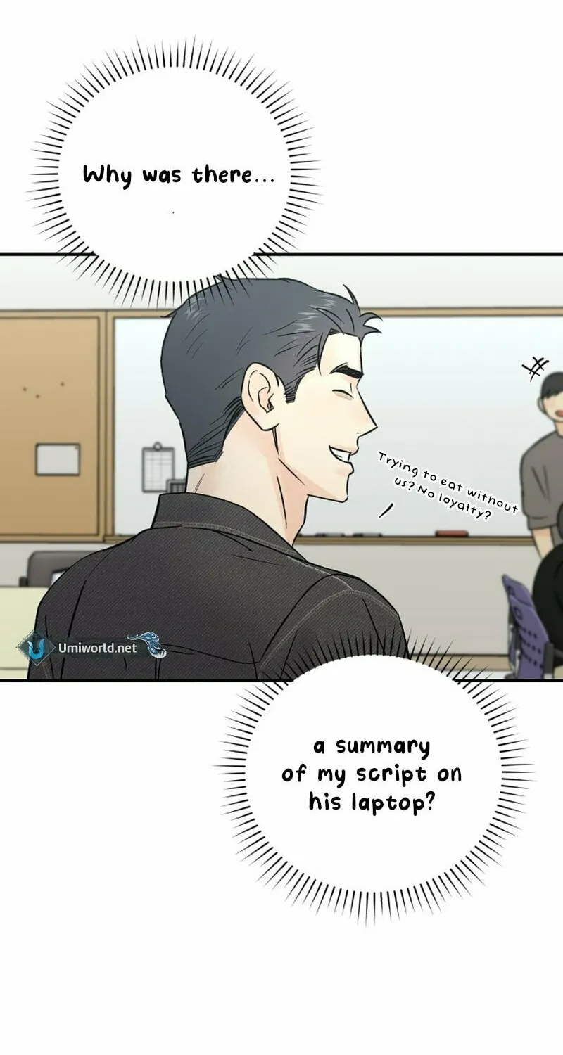 Best Actor in a Relationship Award Chapter 17 page 69 - 