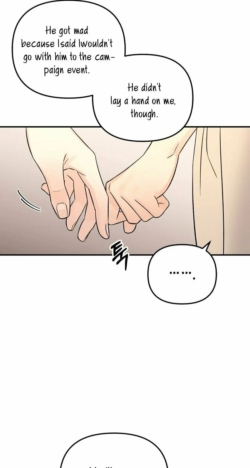 Best Actor in a Relationship Award Chapter 17 page 10 - 