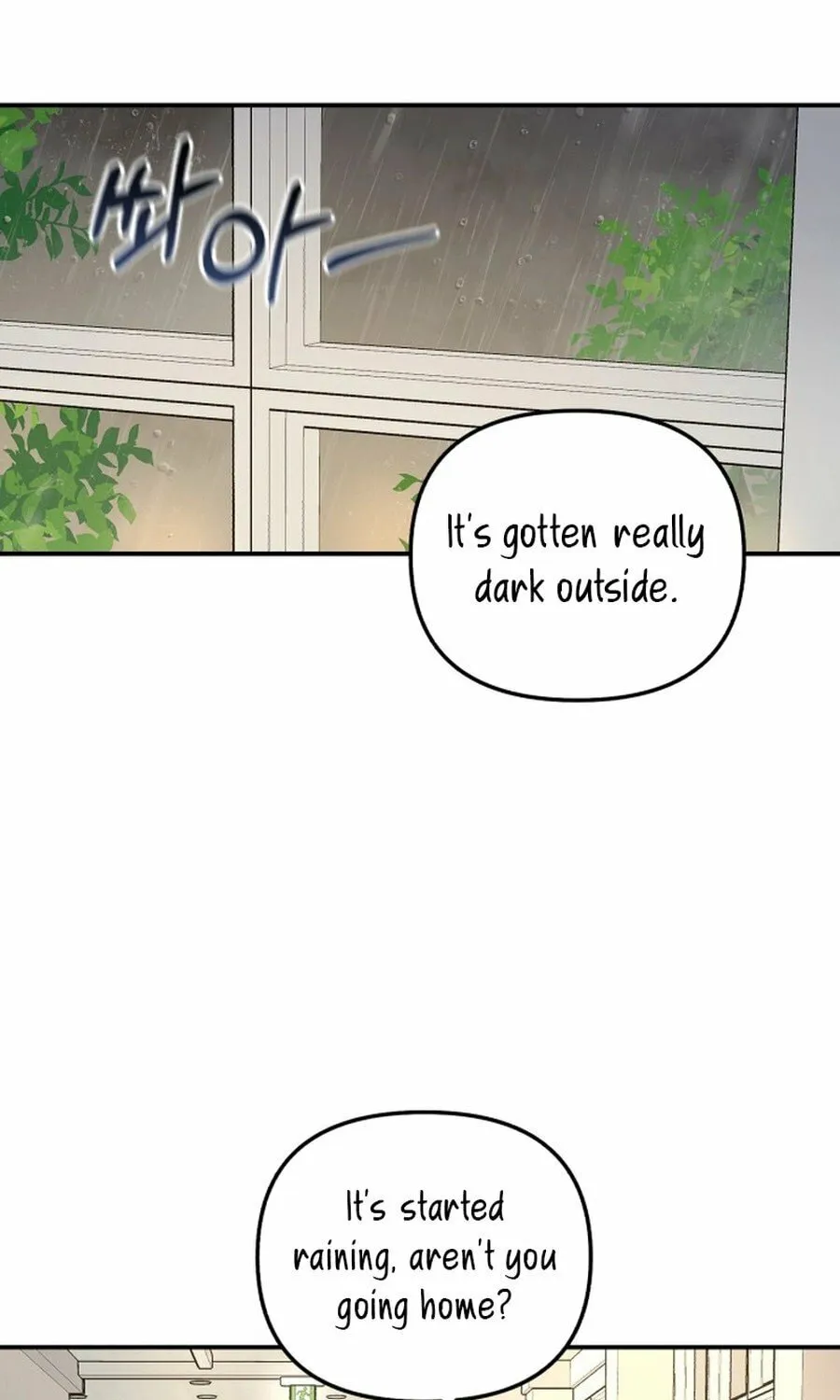 Best Actor in a Relationship Award Chapter 18 page 17 - 