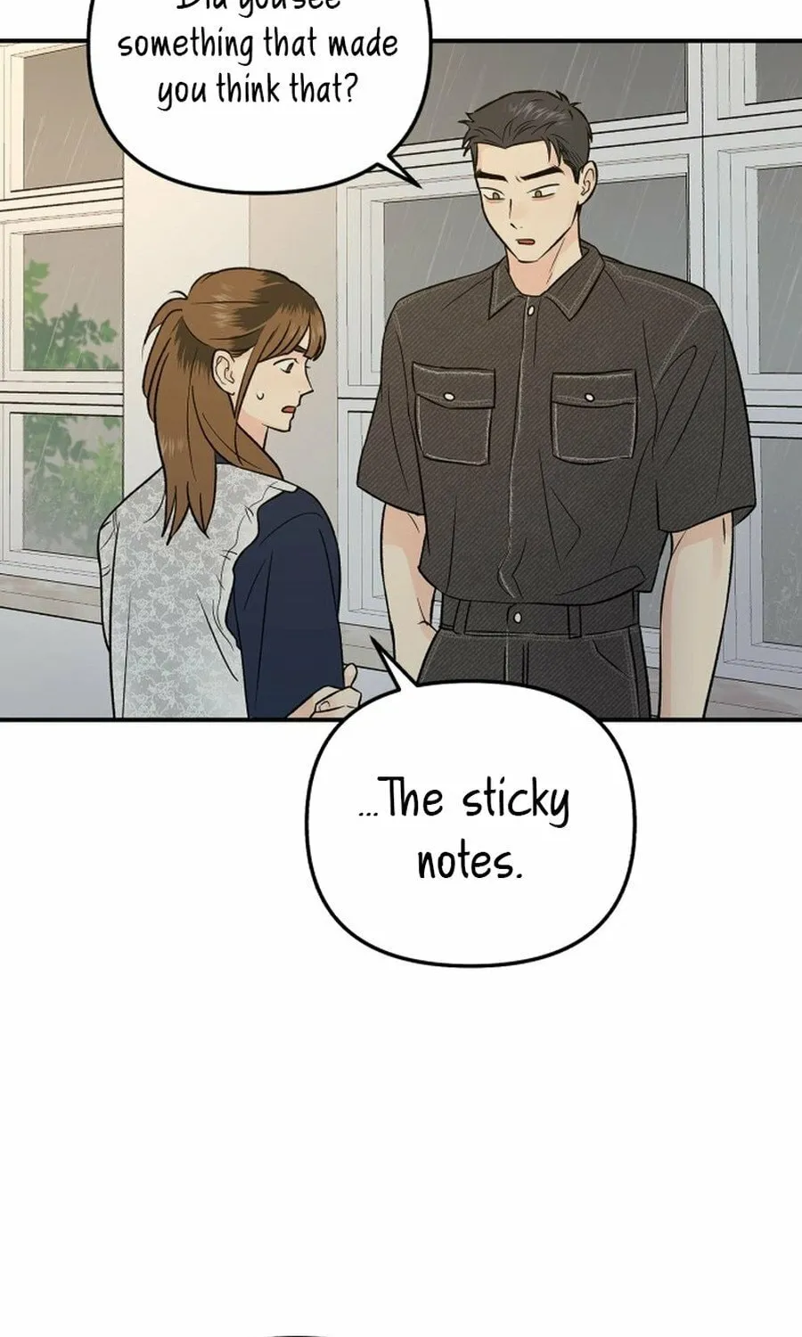 Best Actor in a Relationship Award Chapter 18 page 34 - 