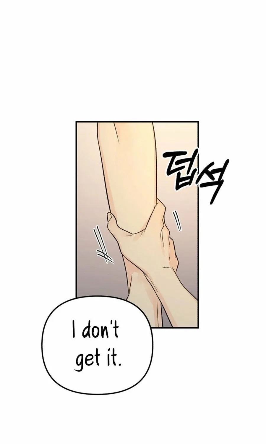Best Actor in a Relationship Award Chapter 18 page 38 - 