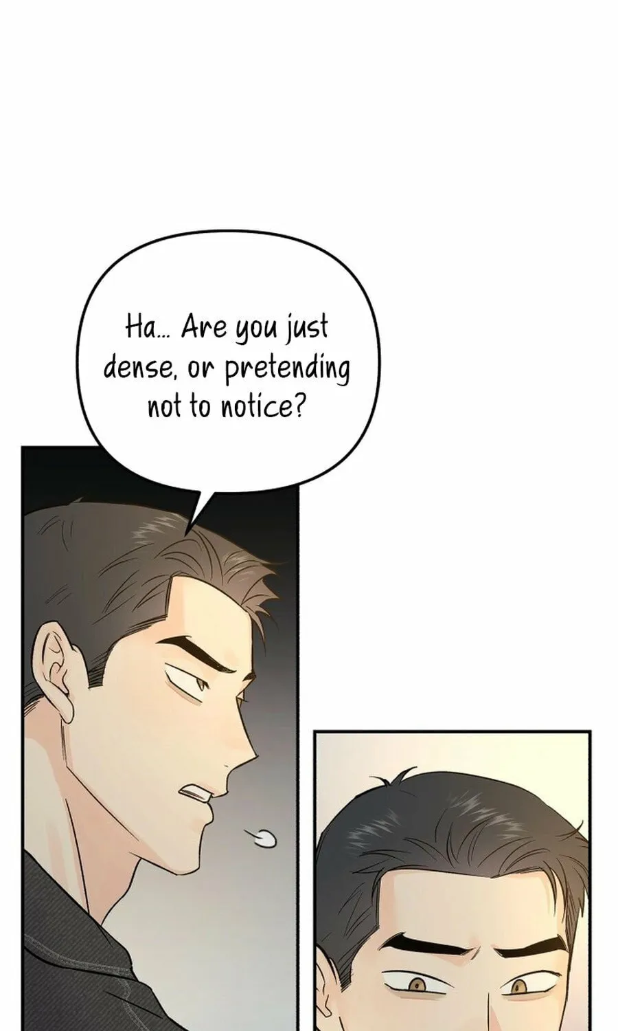 Best Actor in a Relationship Award Chapter 18 page 40 - 