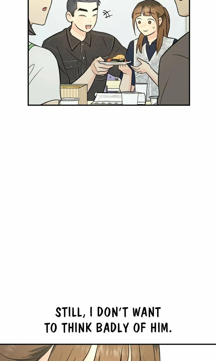 Best Actor in a Relationship Award Chapter 18 page 5 - 
