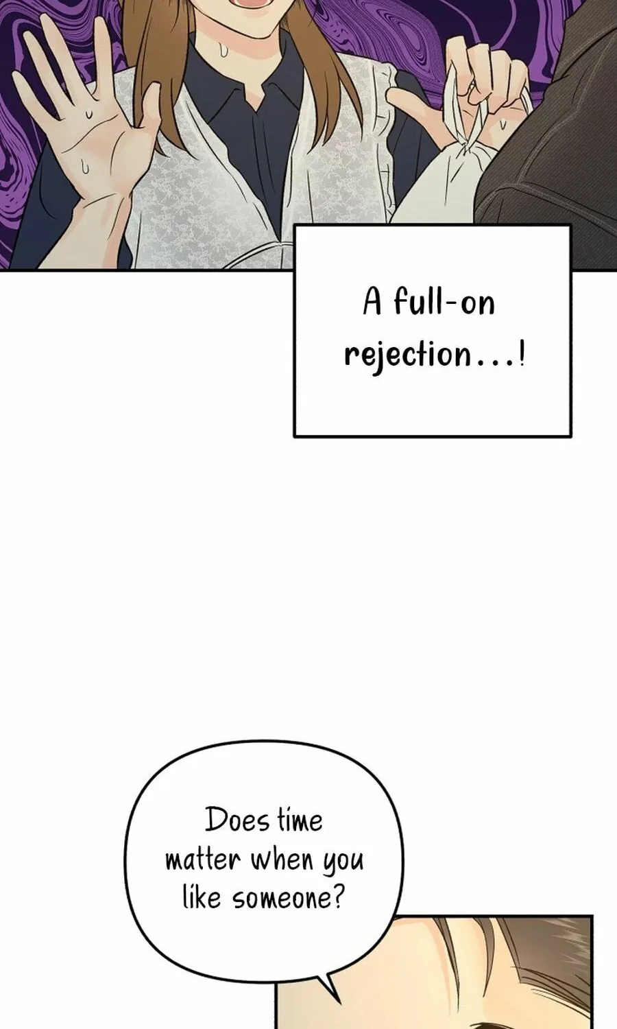 Best Actor in a Relationship Award Chapter 18 page 46 - 