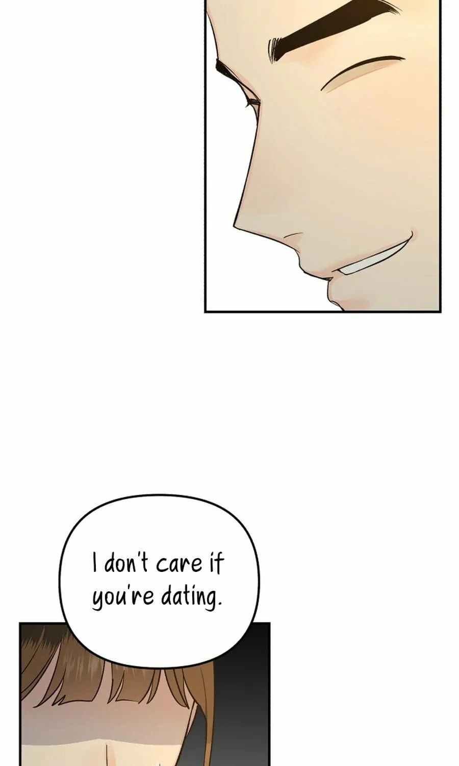 Best Actor in a Relationship Award Chapter 18 page 47 - 