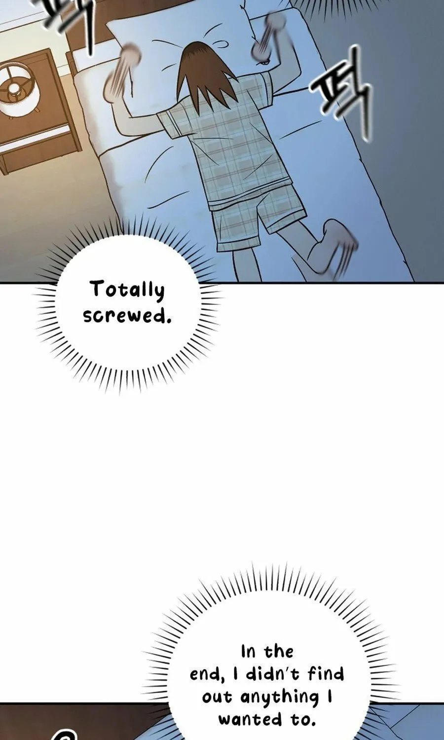 Best Actor in a Relationship Award Chapter 18 page 53 - 