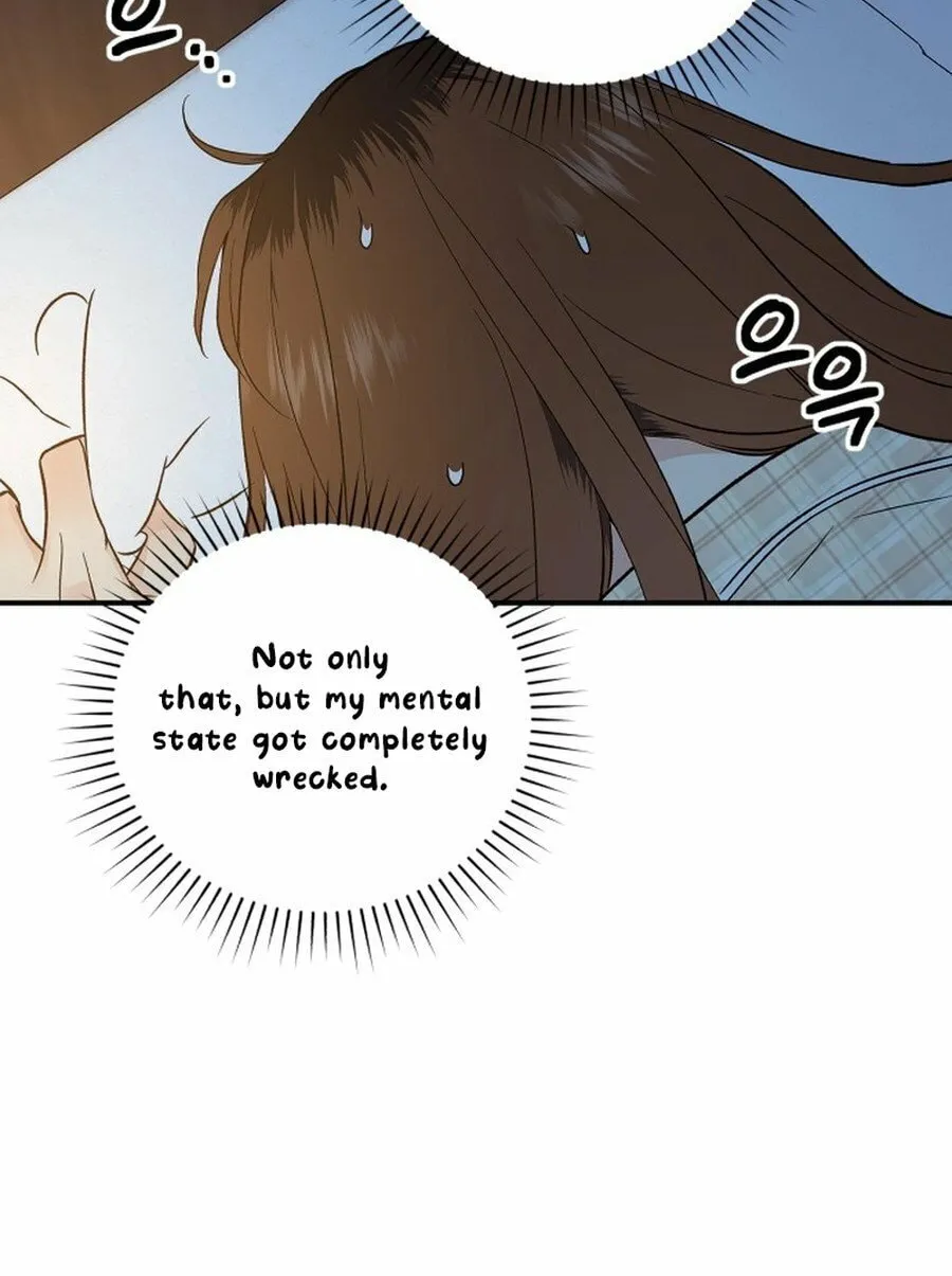 Best Actor in a Relationship Award Chapter 18 page 54 - 