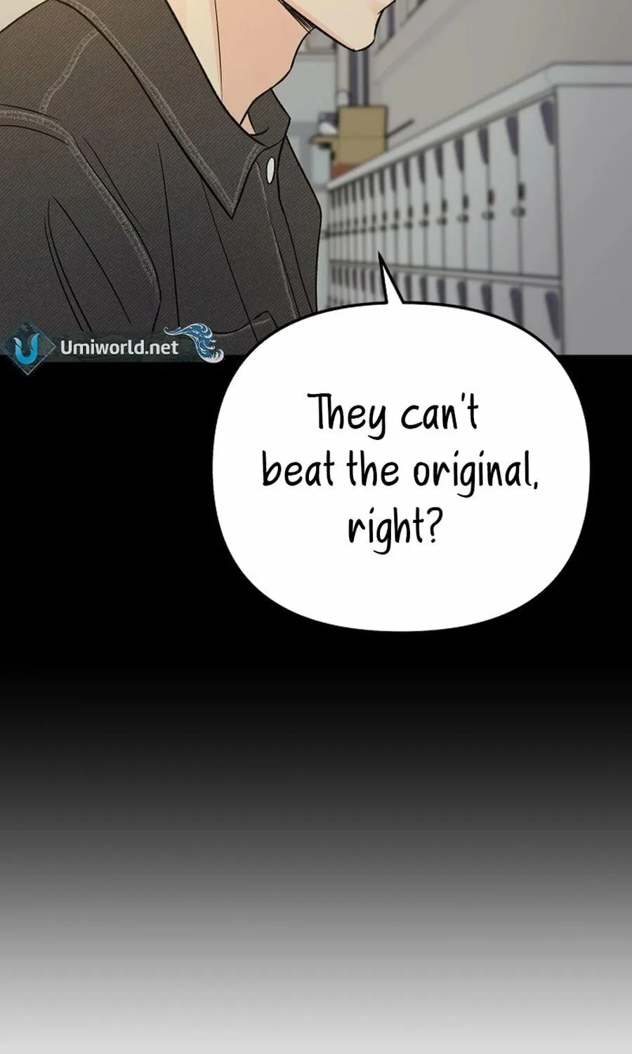 Best Actor in a Relationship Award Chapter 18 page 59 - 