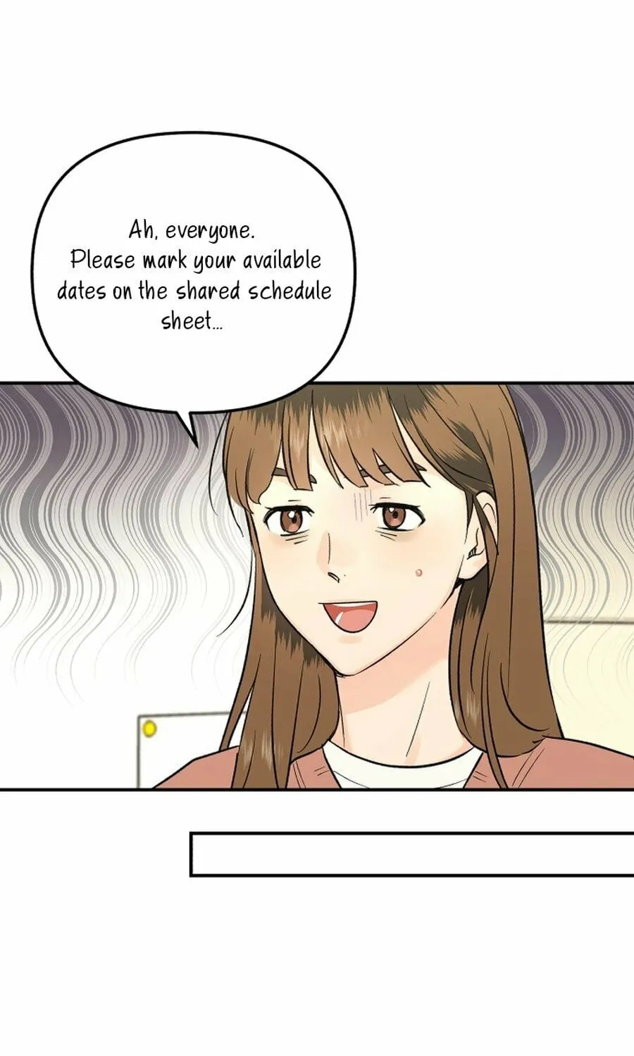 Best Actor in a Relationship Award Chapter 18 page 64 - 