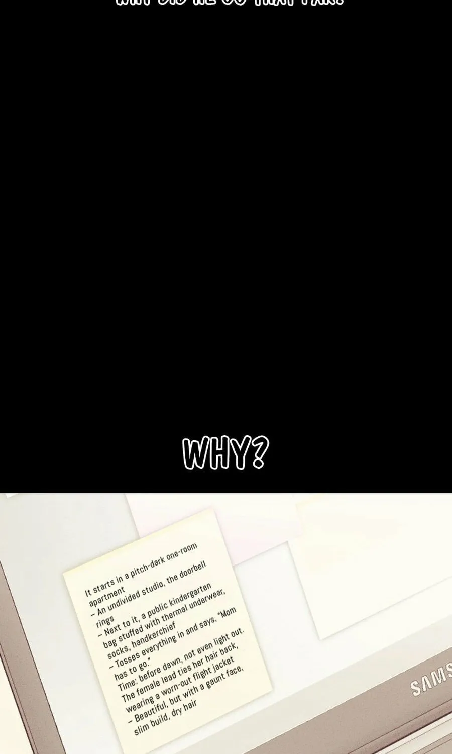 Best Actor in a Relationship Award Chapter 18 page 10 - 