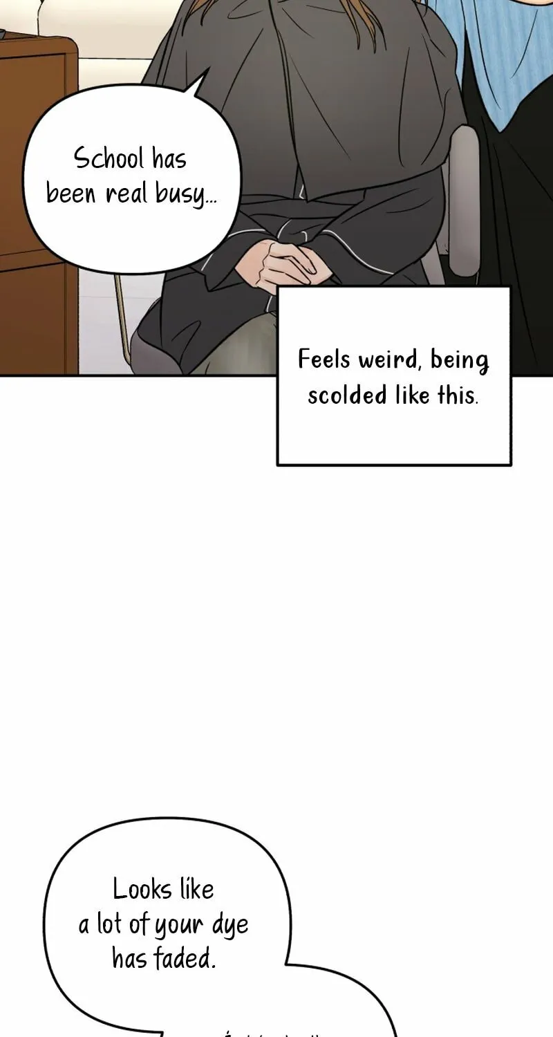 Best Actor in a Relationship Award Chapter 19 page 14 - 