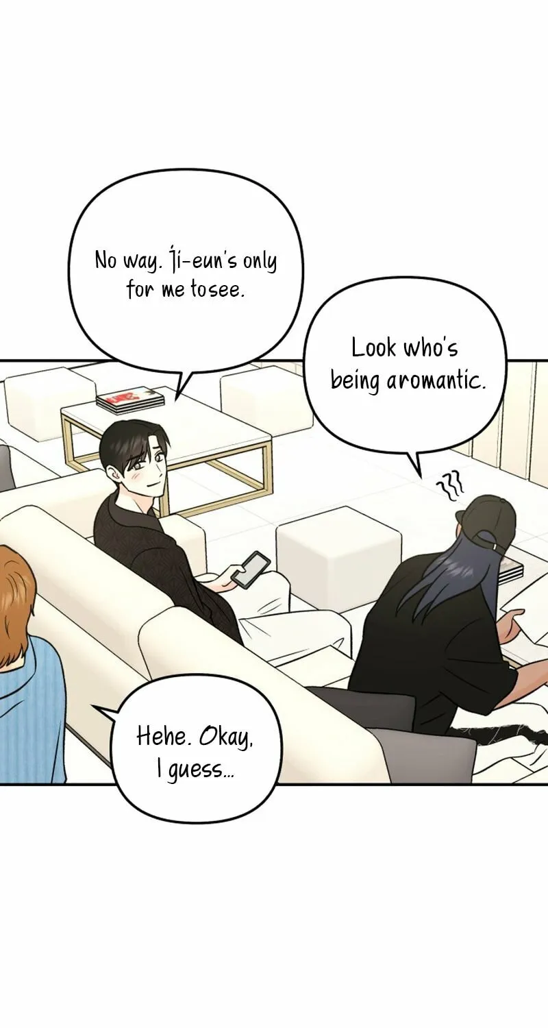 Best Actor in a Relationship Award Chapter 19 page 18 - 