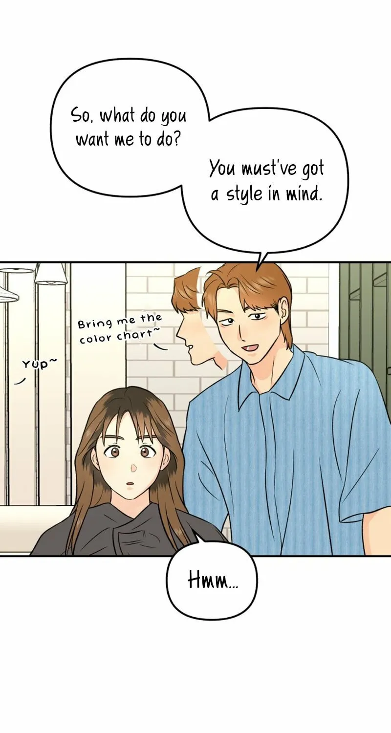 Best Actor in a Relationship Award Chapter 19 page 19 - 