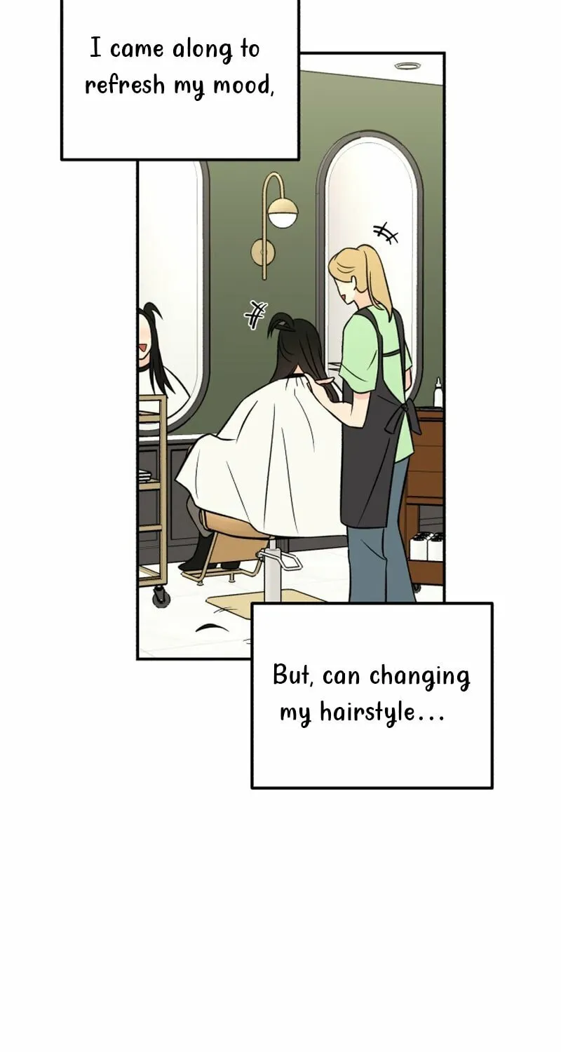 Best Actor in a Relationship Award Chapter 19 page 22 - 