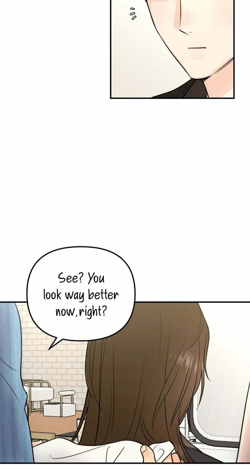 Best Actor in a Relationship Award Chapter 19 page 27 - 