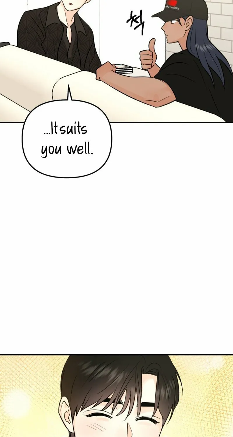 Best Actor in a Relationship Award Chapter 19 page 30 - 