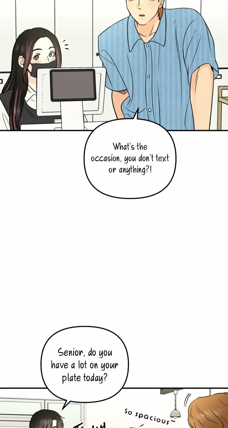 Best Actor in a Relationship Award Chapter 19 page 4 - 