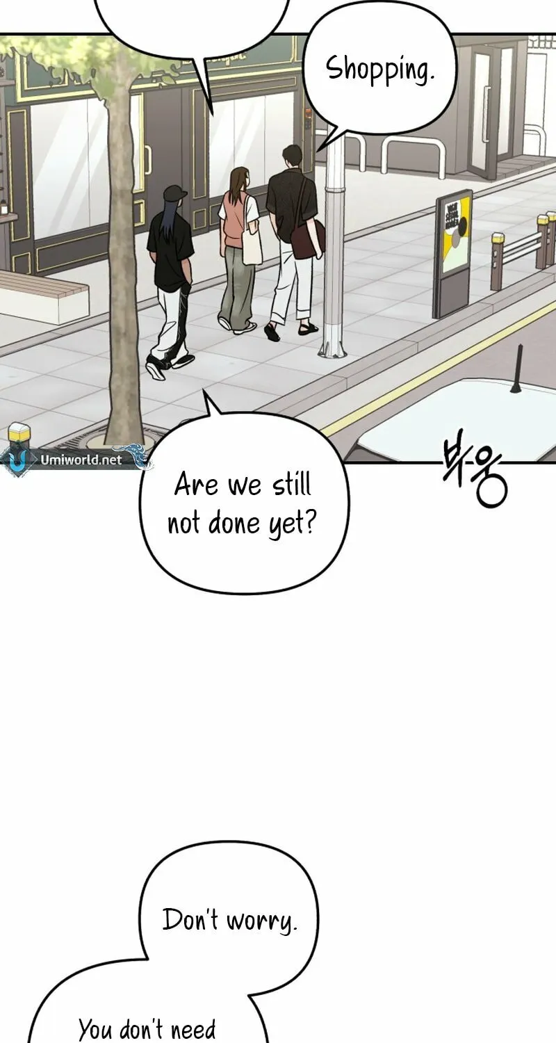 Best Actor in a Relationship Award Chapter 19 page 32 - 