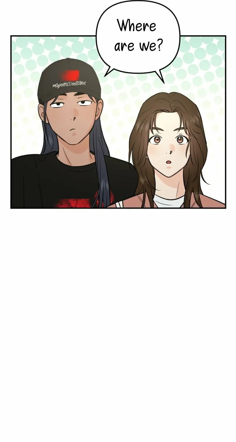 Best Actor in a Relationship Award Chapter 19 page 34 - 