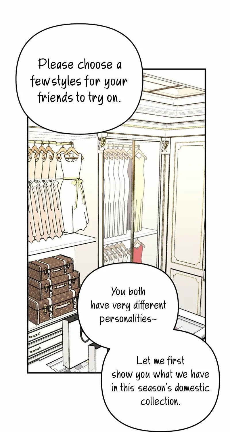 Best Actor in a Relationship Award Chapter 19 page 43 - 