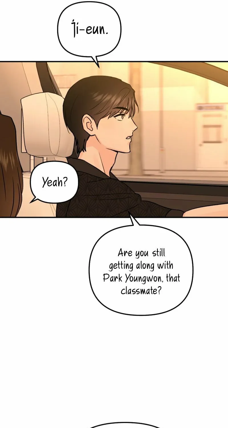 Best Actor in a Relationship Award Chapter 19 page 58 - 