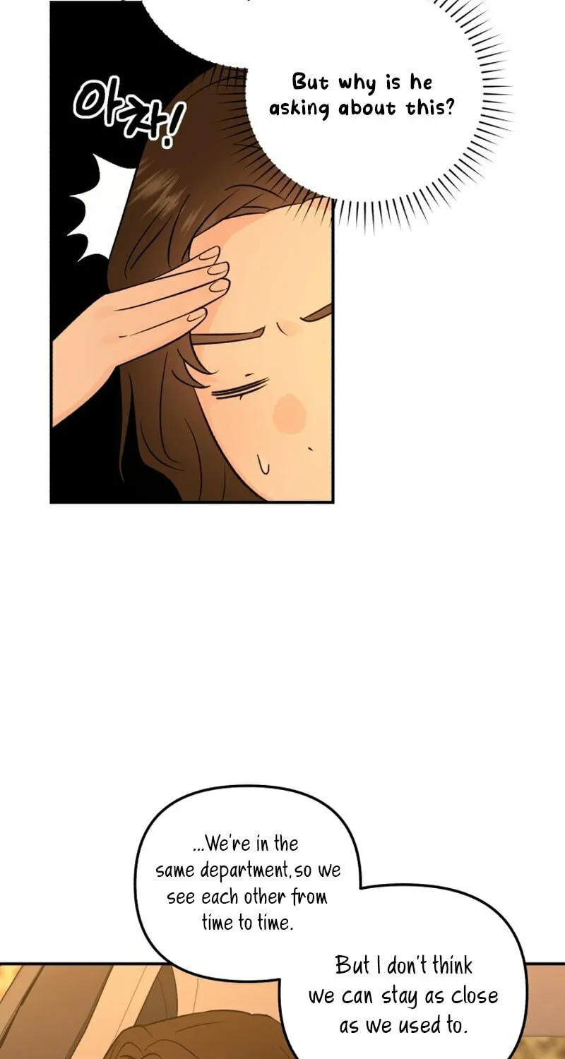 Best Actor in a Relationship Award Chapter 19 page 60 - 