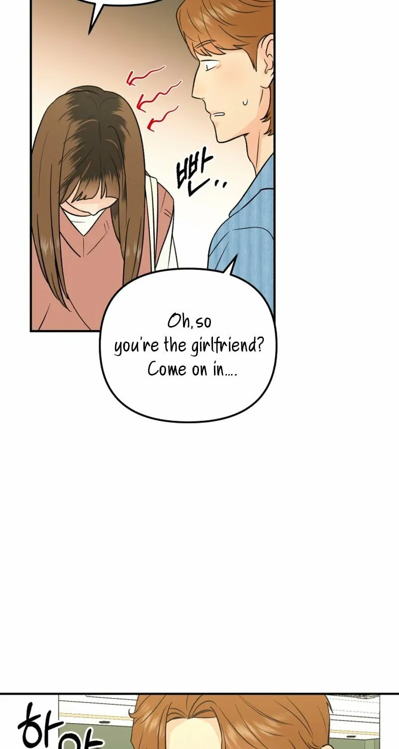 Best Actor in a Relationship Award Chapter 19 page 7 - 