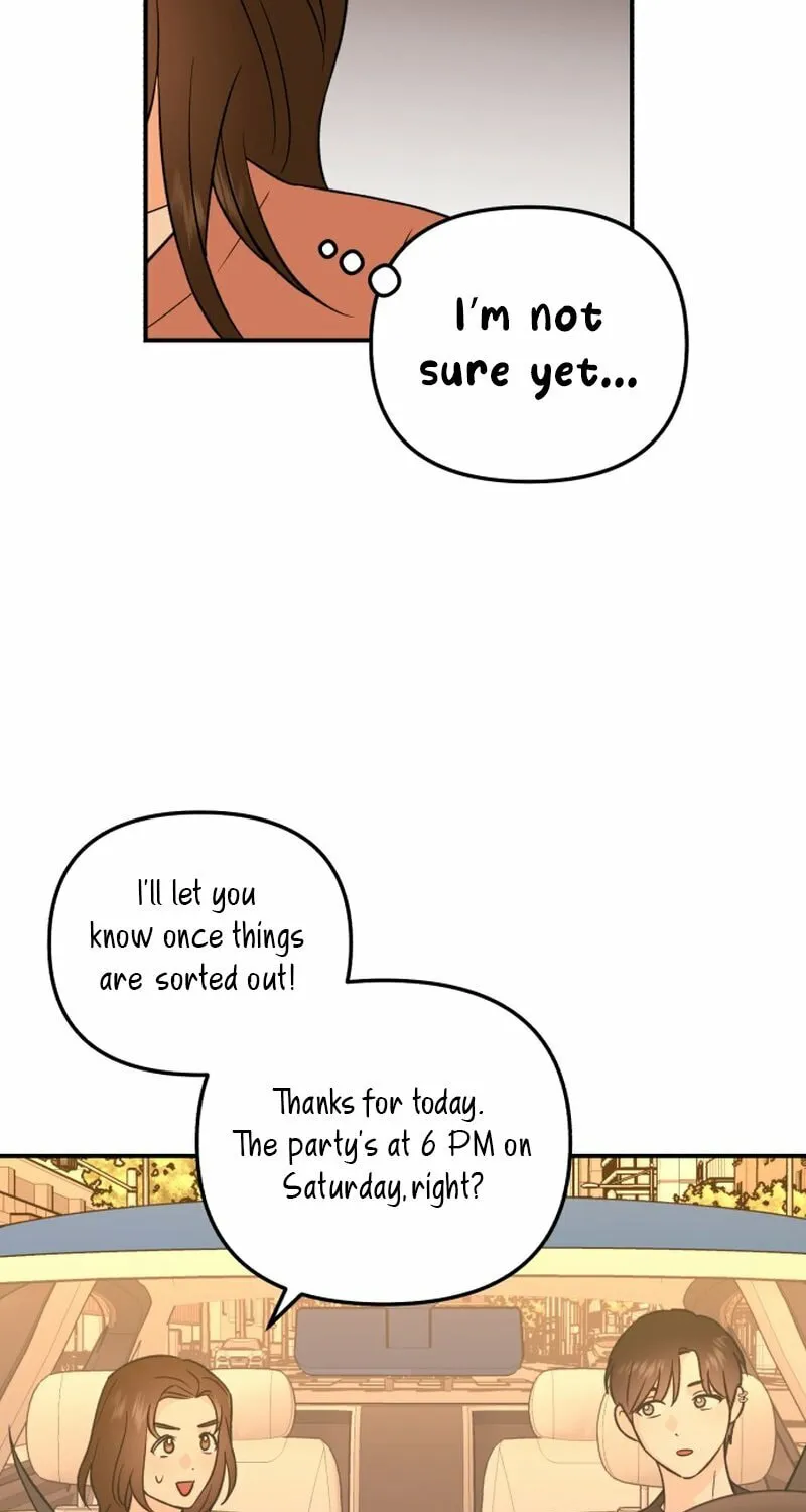 Best Actor in a Relationship Award Chapter 19 page 62 - 