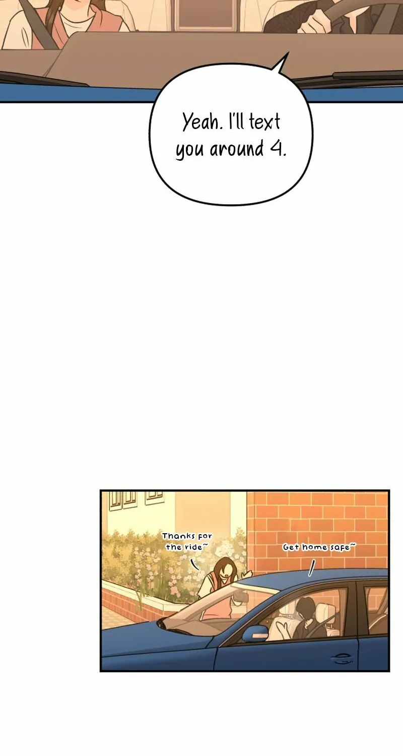 Best Actor in a Relationship Award Chapter 19 page 63 - 