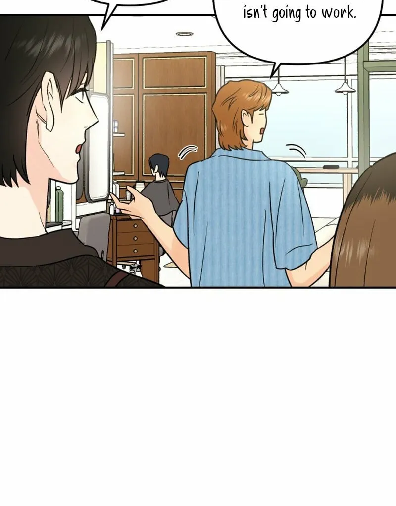 Best Actor in a Relationship Award Chapter 19 page 9 - 