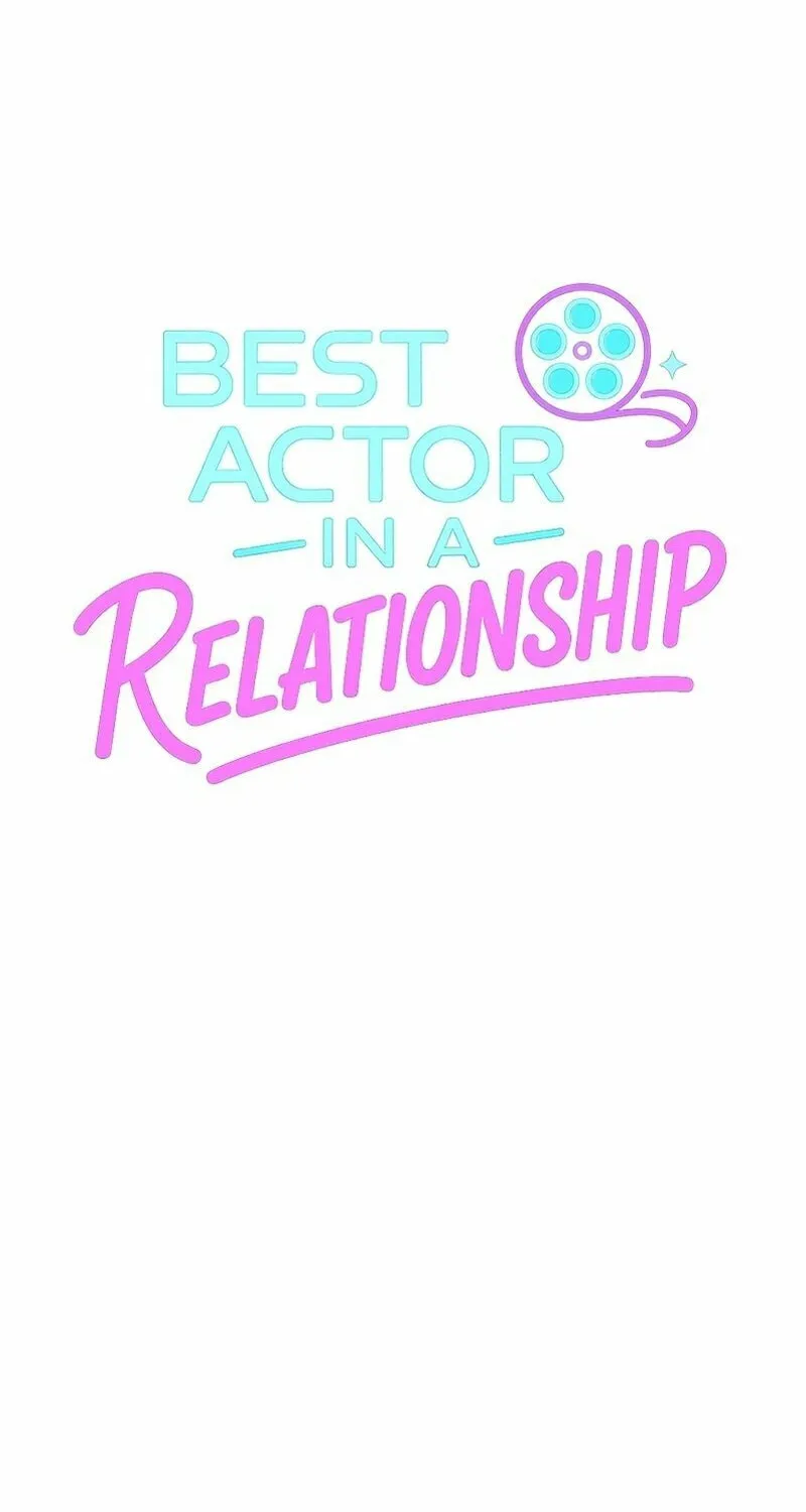 Best Actor in a Relationship Award Chapter 2 page 14 - 
