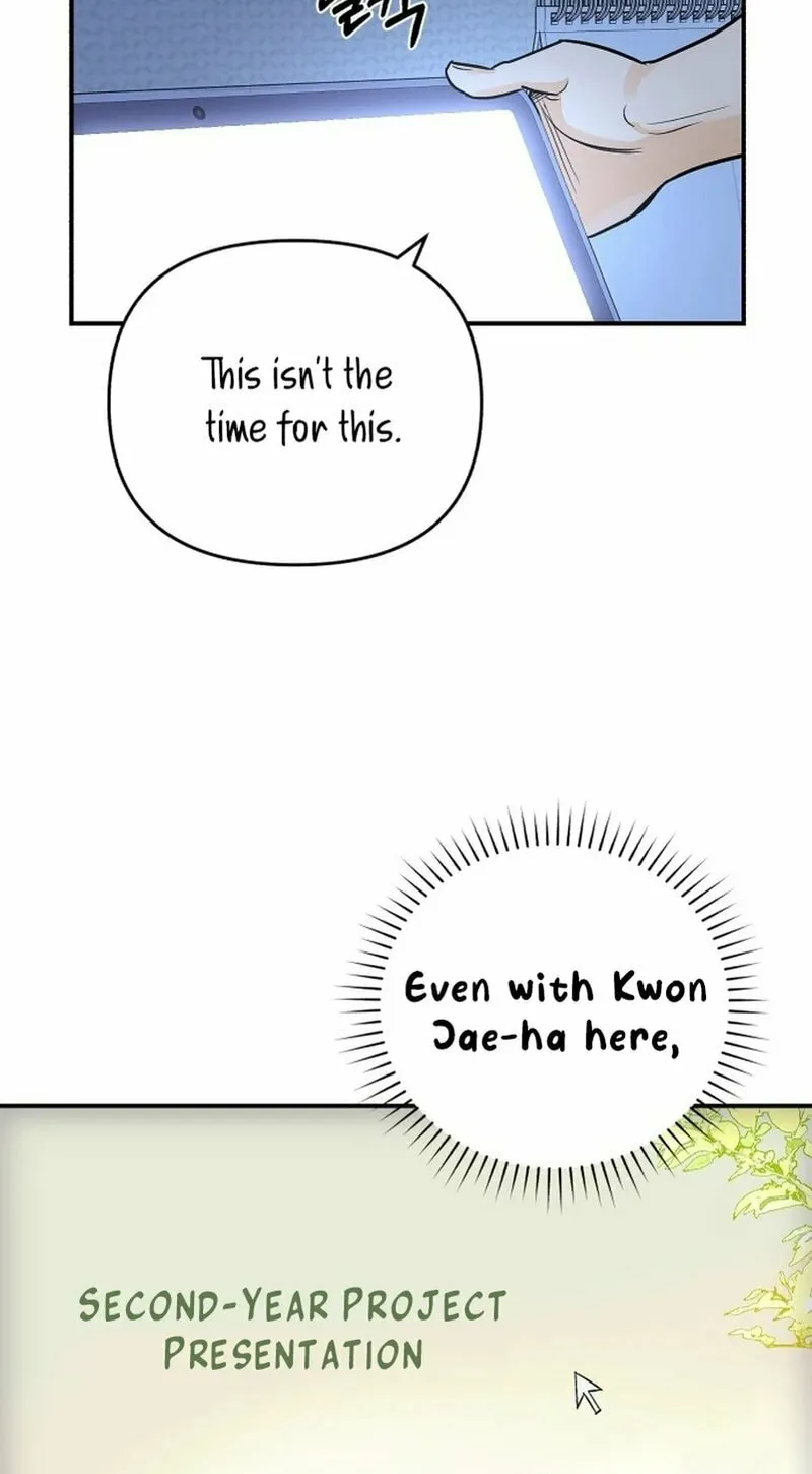 Best Actor in a Relationship Award Chapter 2 page 24 - 