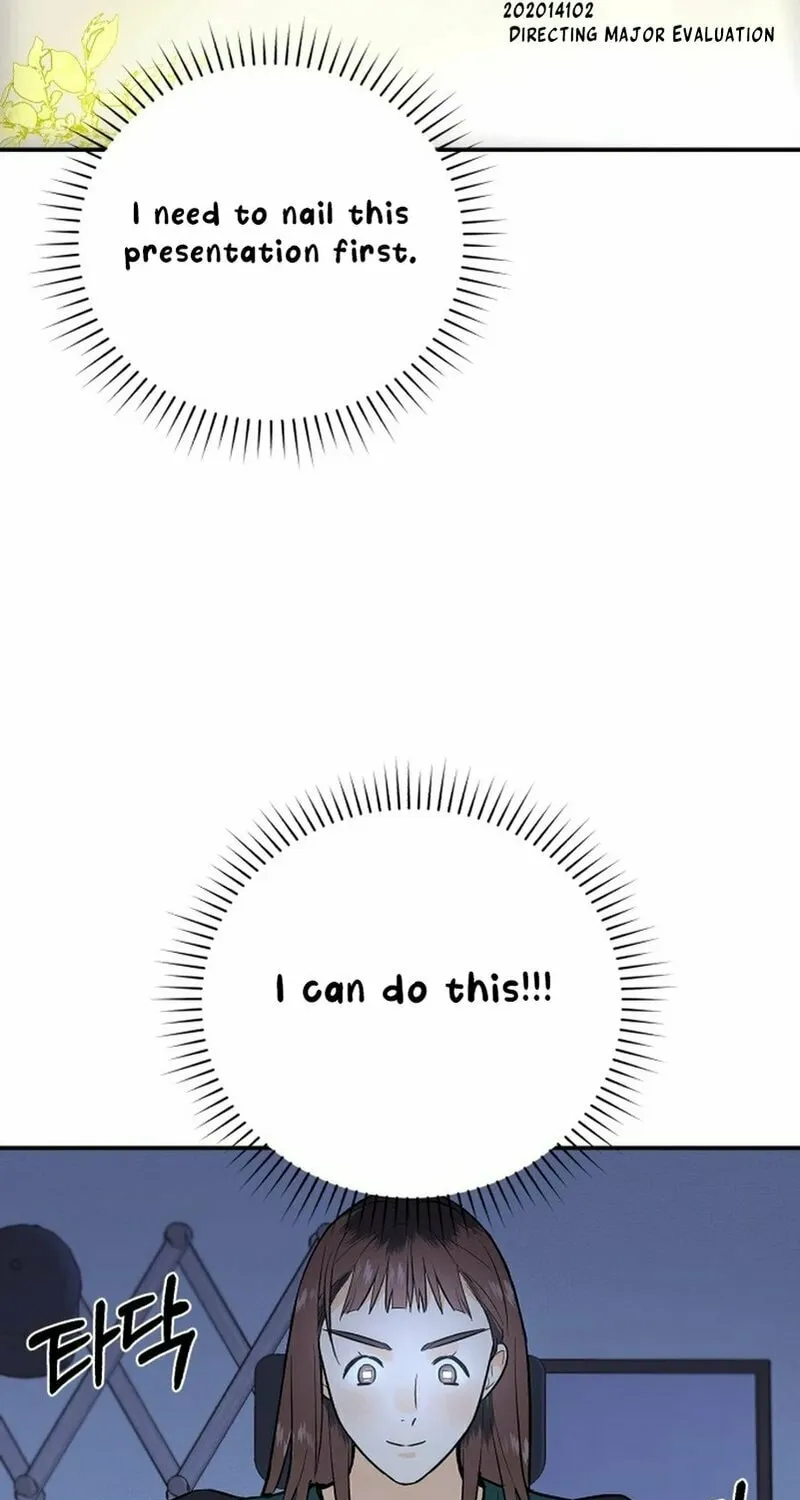 Best Actor in a Relationship Award Chapter 2 page 25 - 
