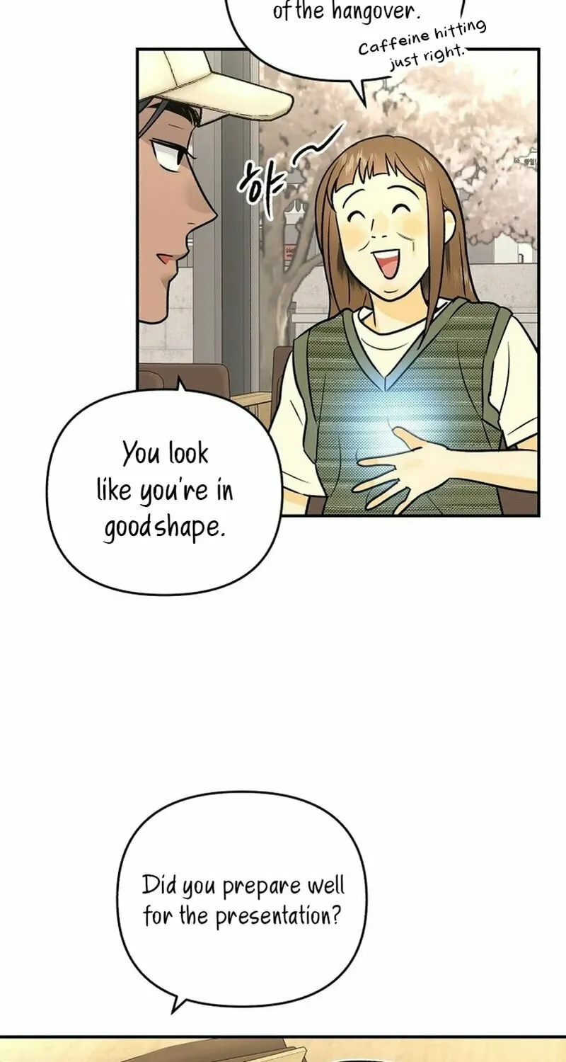 Best Actor in a Relationship Award Chapter 2 page 29 - 