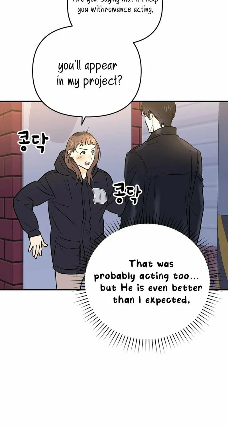 Best Actor in a Relationship Award Chapter 2 page 4 - 