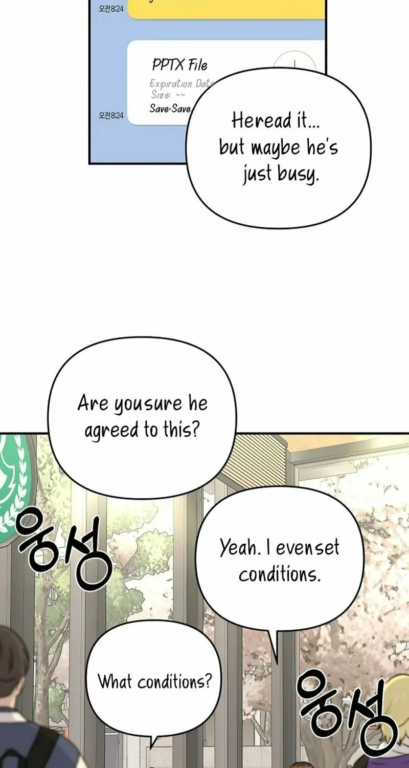 Best Actor in a Relationship Award Chapter 2 page 35 - 