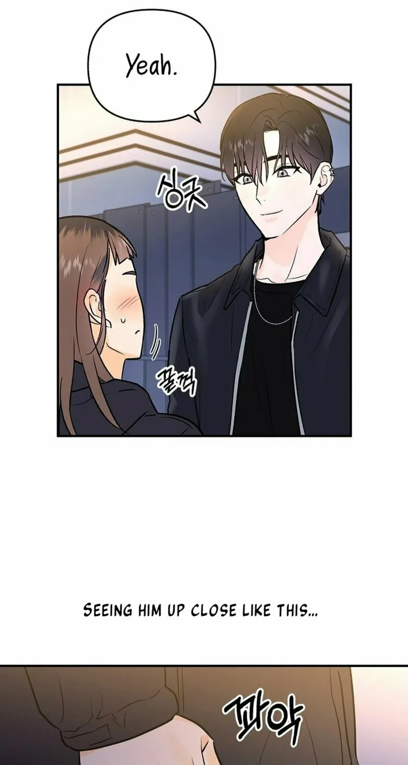 Best Actor in a Relationship Award Chapter 2 page 5 - 