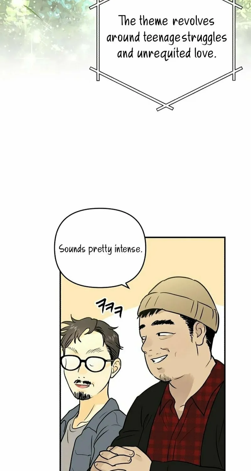 Best Actor in a Relationship Award Chapter 2 page 53 - 