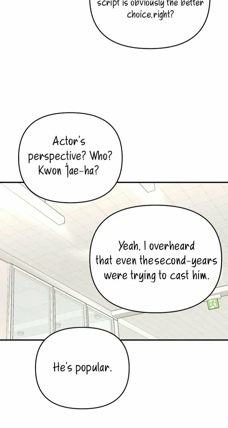 Best Actor in a Relationship Award Chapter 2 page 59 - 