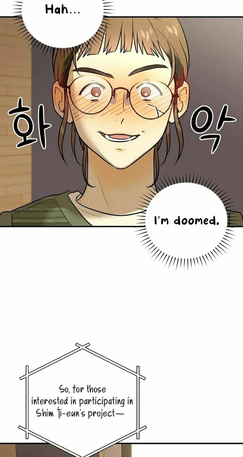 Best Actor in a Relationship Award Chapter 2 page 71 - 