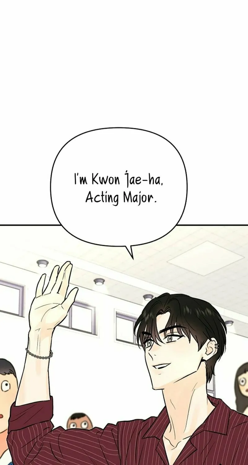 Best Actor in a Relationship Award Chapter 2 page 76 - 