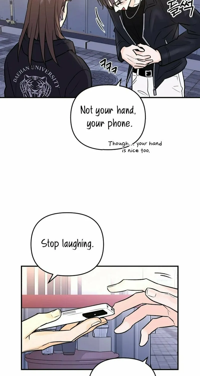 Best Actor in a Relationship Award Chapter 2 page 10 - 