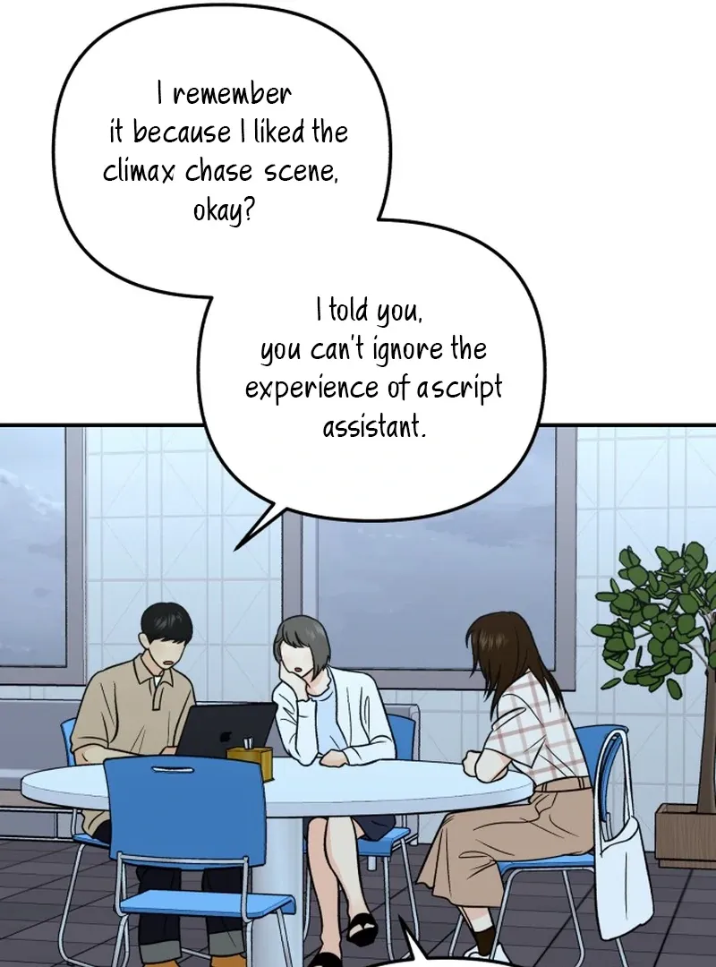 Best Actor in a Relationship Award Chapter 20 page 14 - 