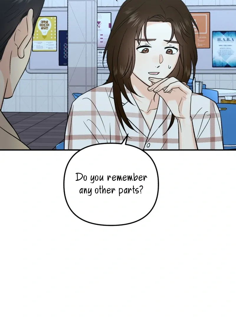 Best Actor in a Relationship Award Chapter 20 page 16 - 