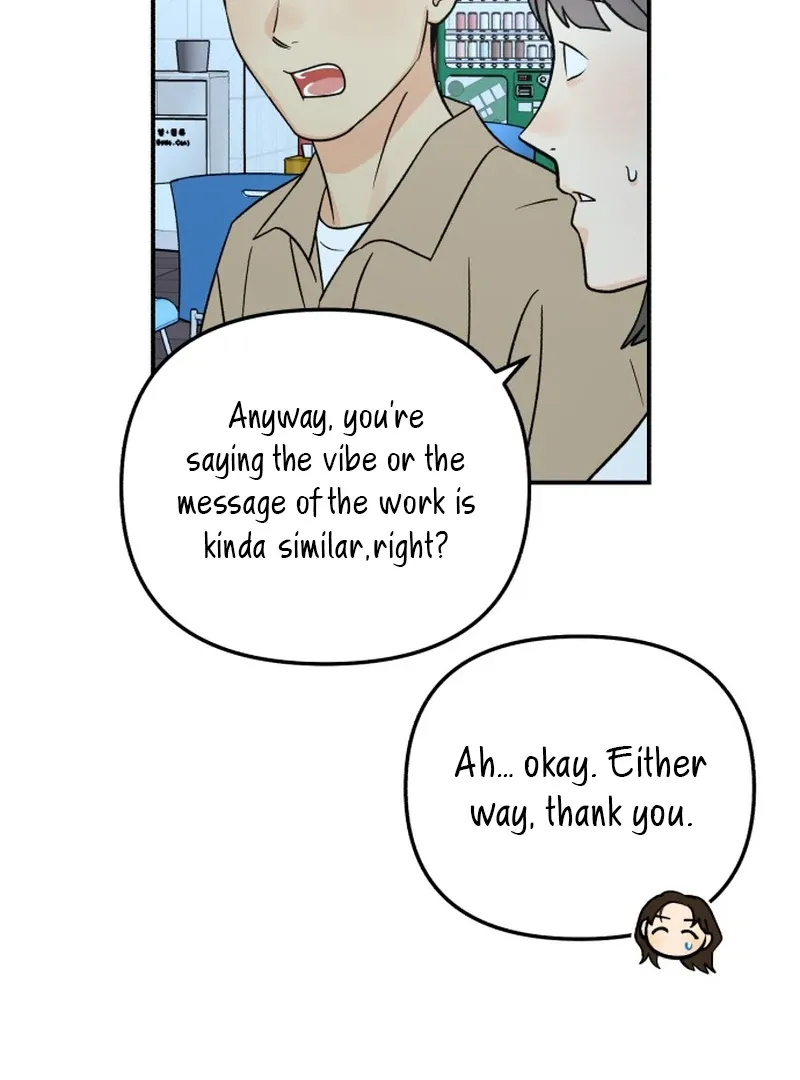 Best Actor in a Relationship Award Chapter 20 page 19 - 