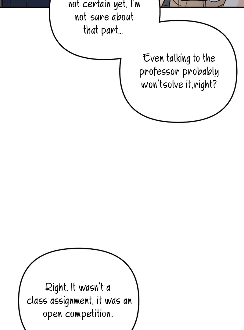 Best Actor in a Relationship Award Chapter 20 page 27 - 