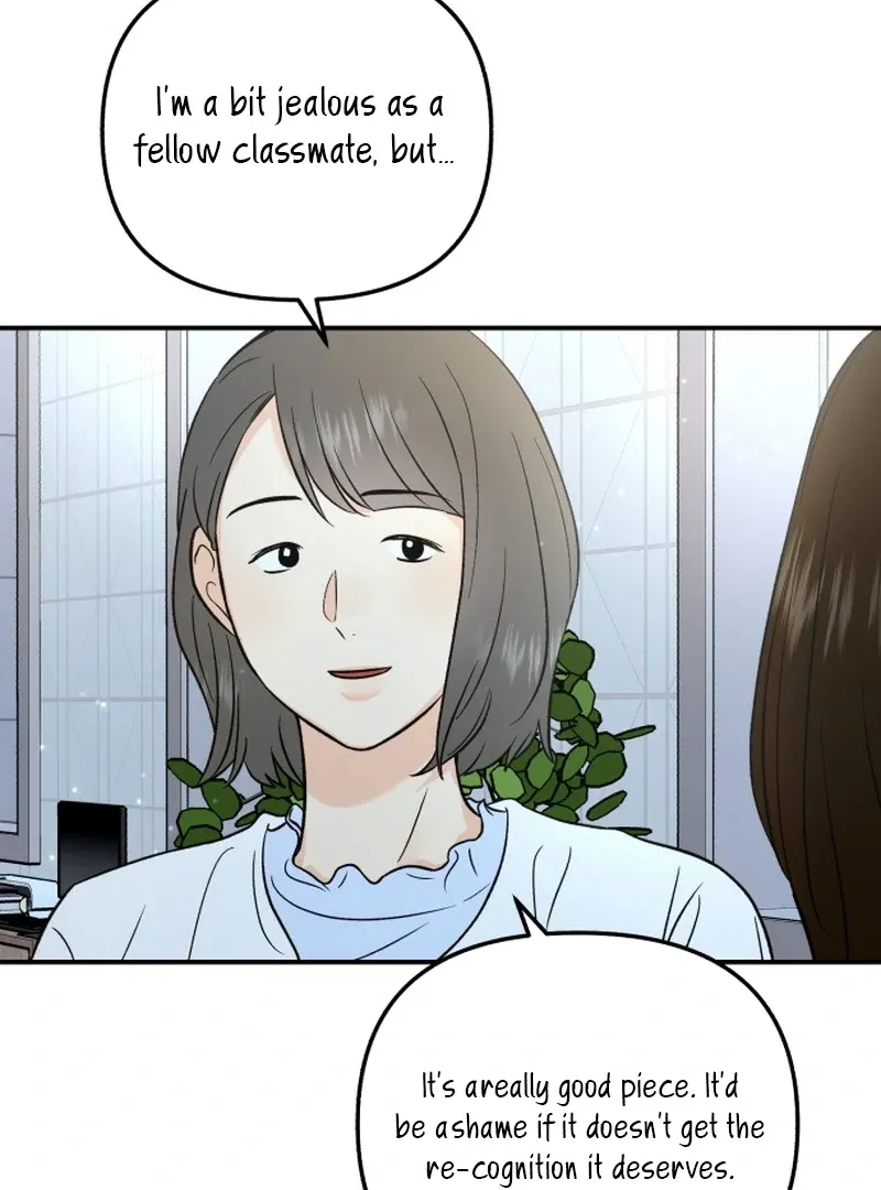Best Actor in a Relationship Award Chapter 20 page 32 - 